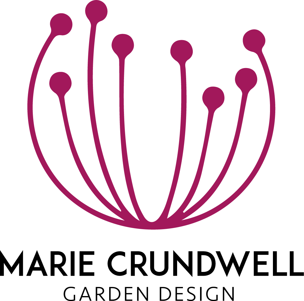 Marie Crundwell Garden Design